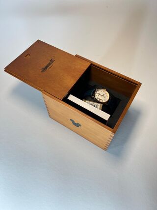 Ingersoll Walt Disney horloge  limited Edition   Ingersoll